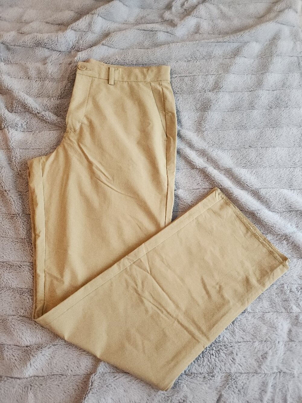 GAP Fit men hiking/casual trousers